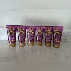 Bath and Body Works Bundle